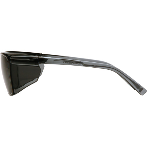 Legacy&reg; Safety Glasses, Grey Lens, Anti-Fog, ANSI Z87+/Meets/Exceeds CSA Z94.3 WestPier