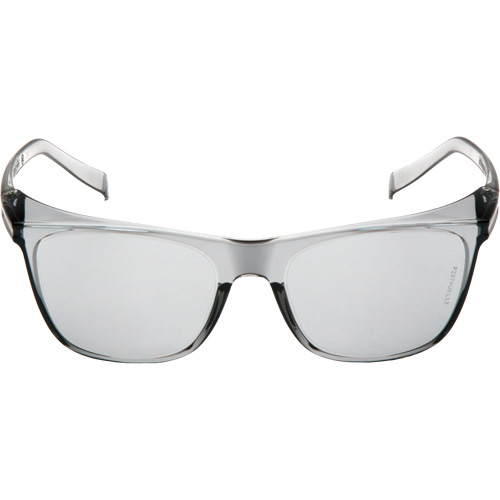 Lunettes de s&eacute;curit&eacute; Legacy, Lentille Gris p&acirc;le, ANSI Z87+/R&eacute;pond ou surpasse la norme CSA Z94.3 WestPier