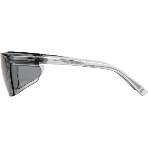 Legacy&reg; Safety Glasses, Light Grey Lens, Anti-Fog, ANSI Z87+/Meets/Exceeds CSA Z94.3 WestPier