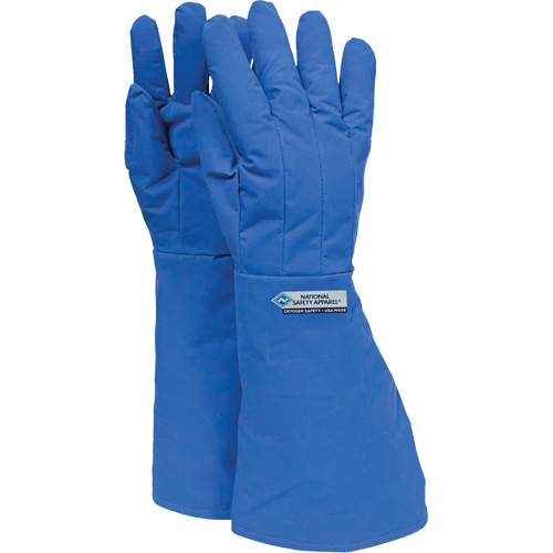 Waterproof Cryogenic Gloves WestPier
