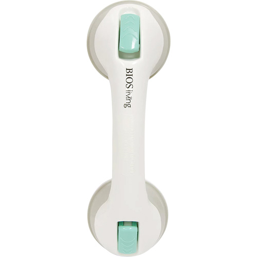 12" Suction Grab Rail WestPier