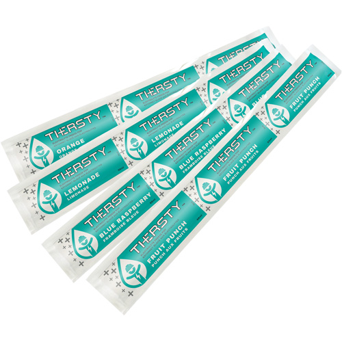 Hydration Drink Freeze Pops, Frozen, Mixed Flavours WestPier