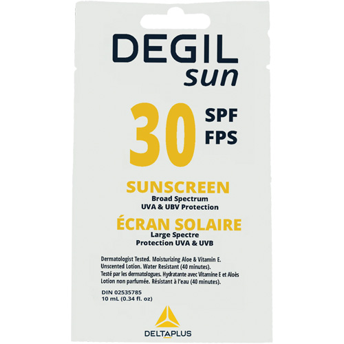 Sunscreen, SPF 30, Lotion WestPier