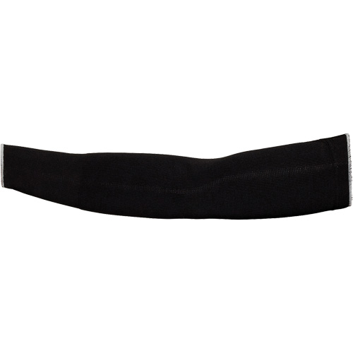 Cutban KP1T Tapered Sleeve, 22", ASTM ANSI Level A2, Black WestPier