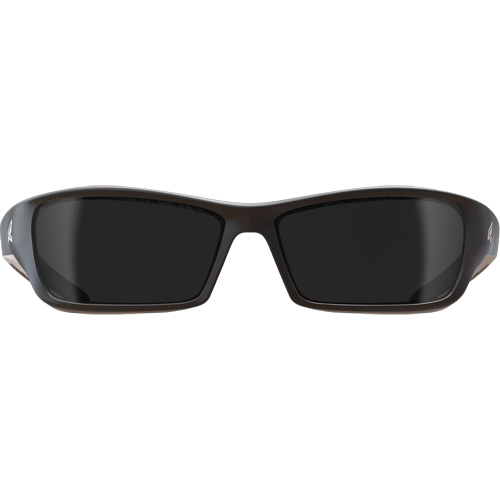 Reclus Safety Glasses, Smoke Lens, Anti-Scratch, ANSI Z87+/MCEPS GL-PD 10-12/Meets/Exceeds CSA Z94.3 WestPier