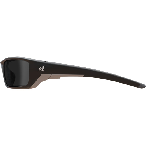 Reclus Safety Glasses, Smoke Lens, Anti-Scratch, ANSI Z87+/MCEPS GL-PD 10-12/Meets/Exceeds CSA Z94.3 WestPier