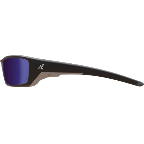 Lunettes de s&eacute;curit&eacute; Reclus, Lentille Miroir bleu, Anti-&eacute;gratignures, ANSI Z87+/MCEPS GL-PD 10-12/R&eacute;pond ou surpasse la norme CSA Z94.3 WestPier
