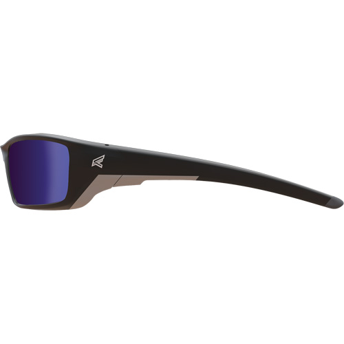 Lunettes de s&eacute;curit&eacute; Reclus, Lentille Miroir bleu, Anti-&eacute;gratignures/Polaris&eacute;, ANSI Z87+/MCEPS GL-PD 10-12/R&eacute;pond ou surpasse la norme CSA Z94.3 WestPier