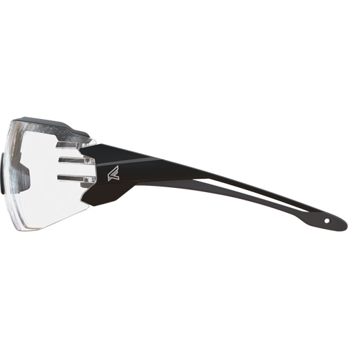 Lunettes de s&eacute;curit&eacute; Taven, Lentille Transparent, Anti-&eacute;gratignures/Pare-vapeur, ANSI Z87+/MCEPS GL-PD 10-12/R&eacute;pond ou surpasse la norme CSA Z94.3 WestPier