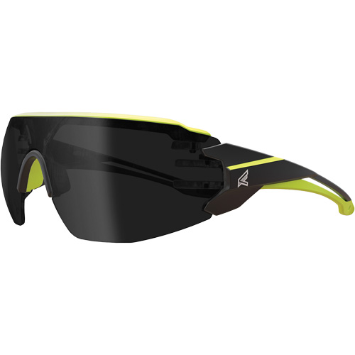 Lunettes de s&eacute;curit&eacute; Taven, Lentille Fum&eacute;e, Anti-&eacute;gratignures/Pare-vapeur, ANSI Z87+/MCEPS GL-PD 10-12/R&eacute;pond ou surpasse la norme CSA Z94.3 WestPier