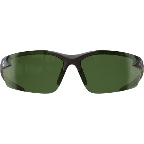 Zorge G2 Safety Glasses, IR 3.0 Lens, Anti-Scratch, ANSI Z87+/MCEPS GL-PD 10-12/Meets/Exceeds CSA Z94.3 WestPier