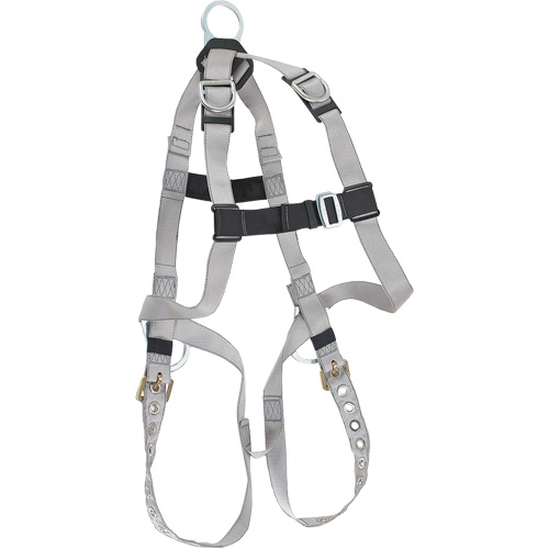 B-Compliant Safety Harness, CSA Certified, Class AEP WestPier