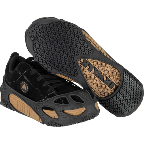 SafeGrip Traction Aids, Rubber, Grooved Traction, X-Small WestPier