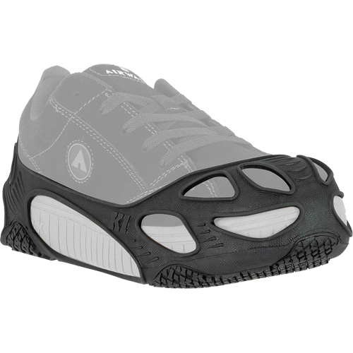 SafeGrip Traction Aids, Rubber, Grooved Traction, X-Small WestPier