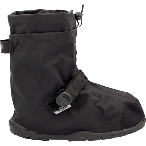 Demi couvre-botte toute saison Villager 10", Nylon, Fermeture Boucle/Boucles et crochets, Convient &agrave; Hommes 11 - 12,5 WestPier