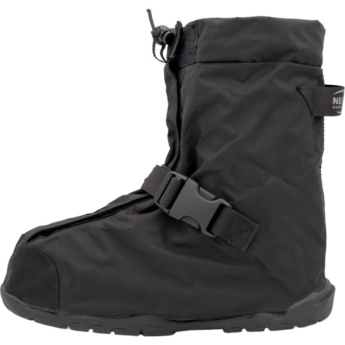 Demi couvre-botte toute saison Villager 10", Nylon, Fermeture Boucle/Boucles et crochets, Convient &agrave; Hommes 11 - 12,5 WestPier