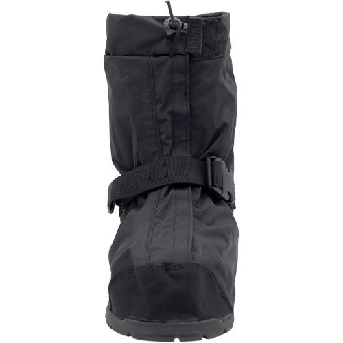 Demi couvre-botte toute saison Villager 10", Nylon, Fermeture Boucle/Boucles et crochets, Convient &agrave; Hommes 11 - 12,5 WestPier