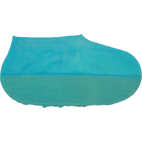 Boot Saver&reg; Shoe Covers, Medium, Latex/Rubber WestPier