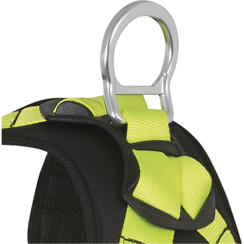 FBH-70110A PeakPro Plus Series Safety Harness with Trauma Strap, CSA Certified, Class A, Small WestPier