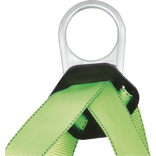 FBH10020A1020-S  Contractor Series Safety Harness, CSA Certified, Class AP, Small WestPier