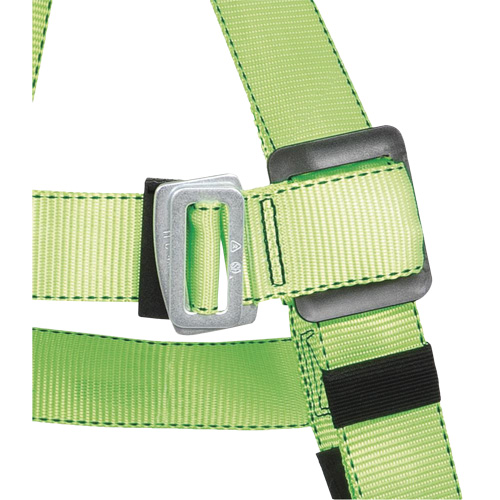 FBH10020A1020-S  Contractor Series Safety Harness, CSA Certified, Class AP, Small WestPier