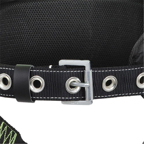 FBH10020A1020-S  Contractor Series Safety Harness, CSA Certified, Class AP, Small WestPier