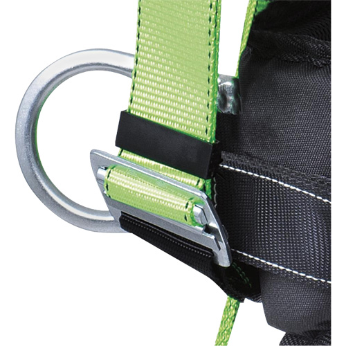 FBH60110A1020-S Harnais de s&eacute;curit&eacute; PeakPro, Certifi&eacute;e CSA, Classe AP, Petit WestPier