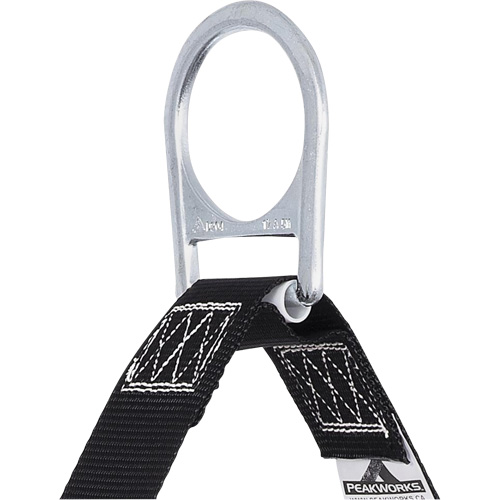 CP-15300-3 Fourche/barre d'&eacute;cartement pour espaces clos WestPier