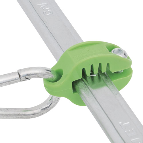 TT-5000-BULK 5/16" - 15/16" Flat Clamp WestPier