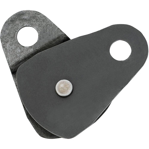 CP-41210-3 Zinc Plated Steel Tripod Pulley WestPier