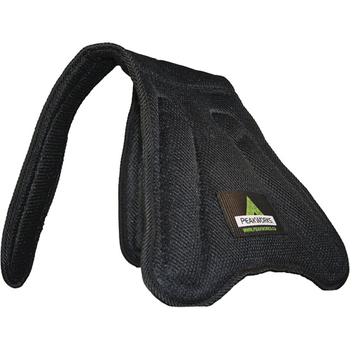 FBH-PAD Removable Back Pad for Harness WestPier