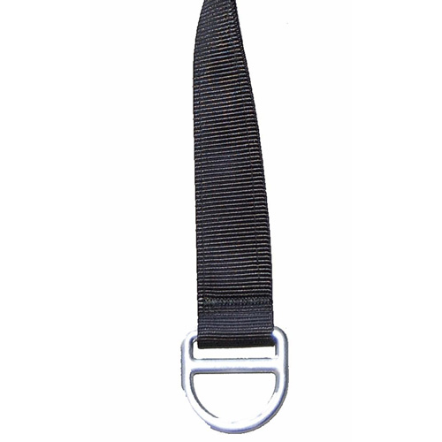 CP-14010 18" D-Ring Extender WestPier
