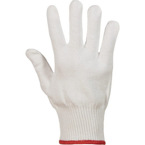Doublure de gant d'hiver Sure Knit S13CPWH, Calibre 13, T-Grand WestPier