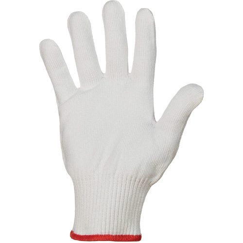 Doublure de gant d'hiver Sure Knit S13CPWH, Calibre 13, T-Grand WestPier