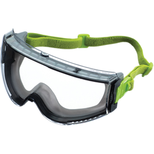 Avatar Plus Safety Goggles, Clear Lens, Anti-Fog/Anti-Scratch WestPier