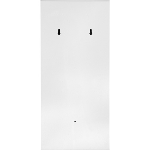 Indoor Fire Extinguisher Cabinet, 12" W x 26" H x 9" D WestPier