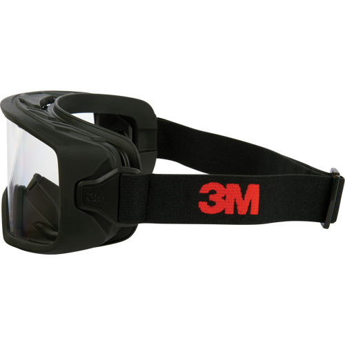 Lunettes &agrave; coques de protection GoggleGear s&eacute;rie 3000, Lentille Transparent, Antibu&eacute;e, Ventilation Indirecte WestPier