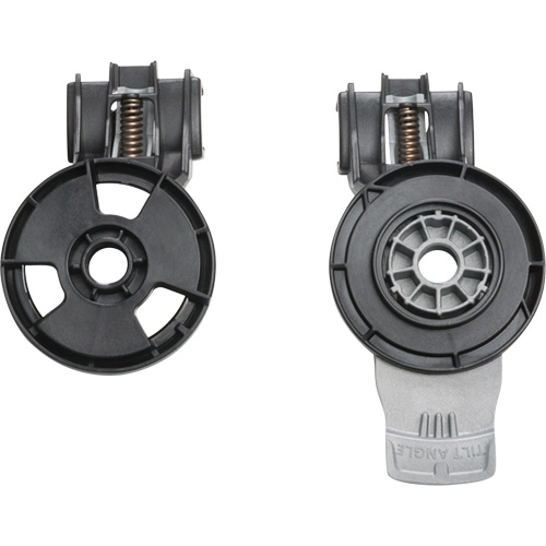 Speedglas G5-01 Pivot and Sliding Mechanism with Pivot Knobs 46-0400-52 WestPier