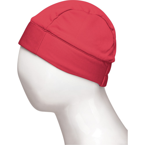 Cooling Skull Cap, Red WestPier