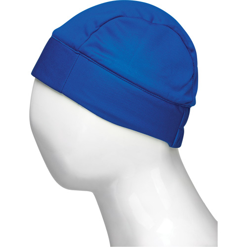 Cooling Skull Cap, Blue WestPier