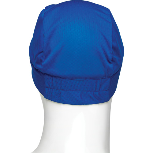 Cooling Skull Cap, Blue WestPier