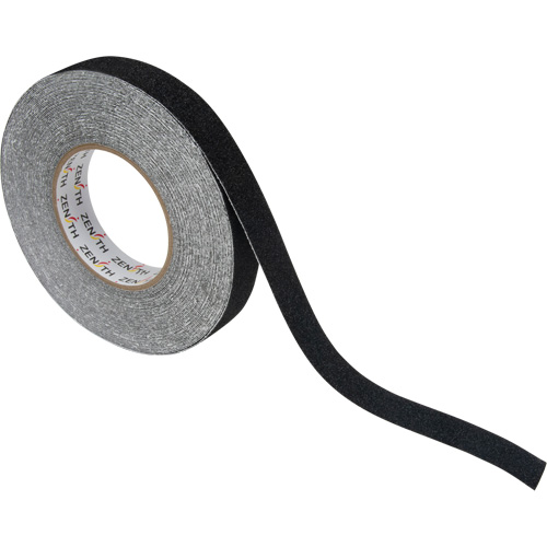 Anti-Skid Tape, 1" x 60', Black WestPier