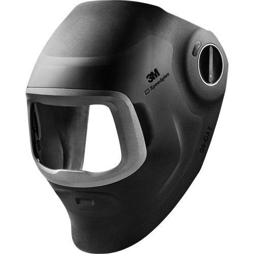 Speedglas G5-03 E Welding Helmet 09-0100-00 with No ADF WestPier