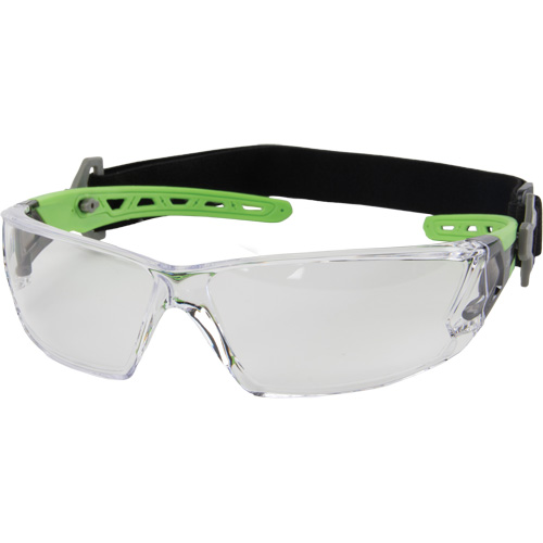 Safety Glasses Headband WestPier