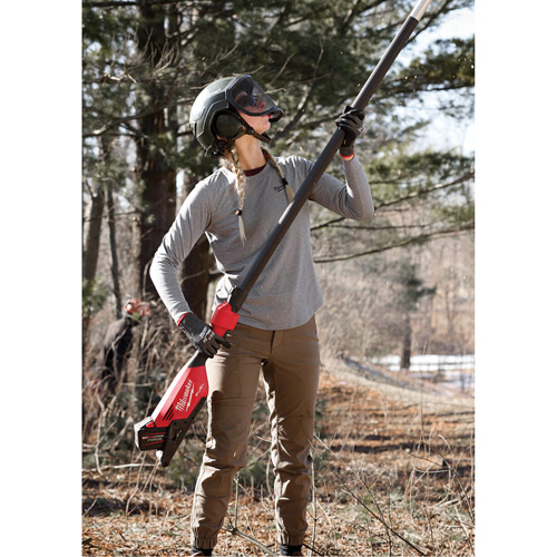 T-shirt hybride &agrave; manches longues FREEFLEX, Femmes, T-petit, Mauve WestPier