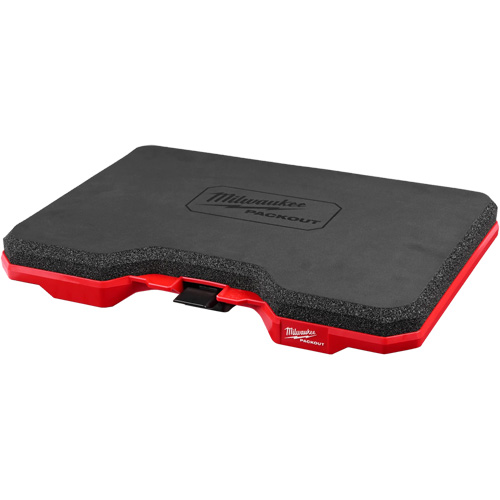 Packout Kneeling Pad, 18.7" L x 13.7" W, 2.2" Thick WestPier