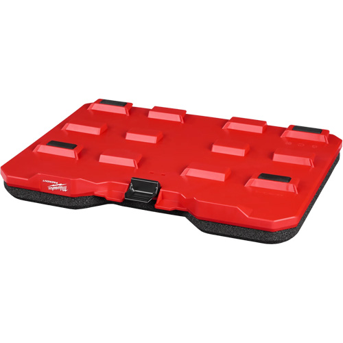 Packout Kneeling Pad, 18.7" L x 13.7" W, 2.2" Thick WestPier