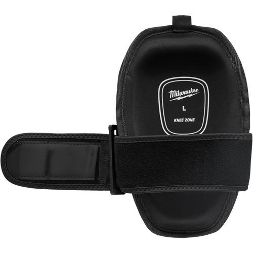 Stabilizer Knee Pad, Hook and Loop Style, Foam Caps, Foam Pads WestPier