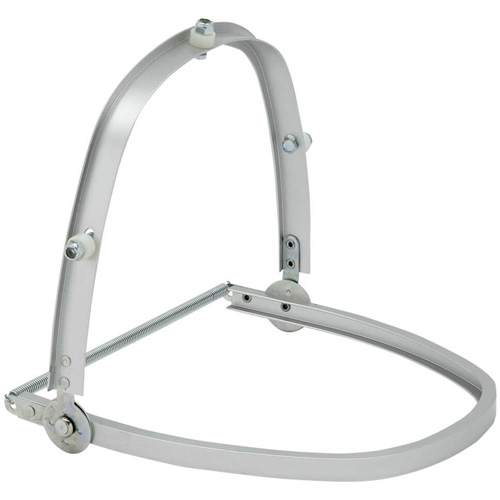 Aluminum Bracket for Non-Slotted Hard Caps WestPier