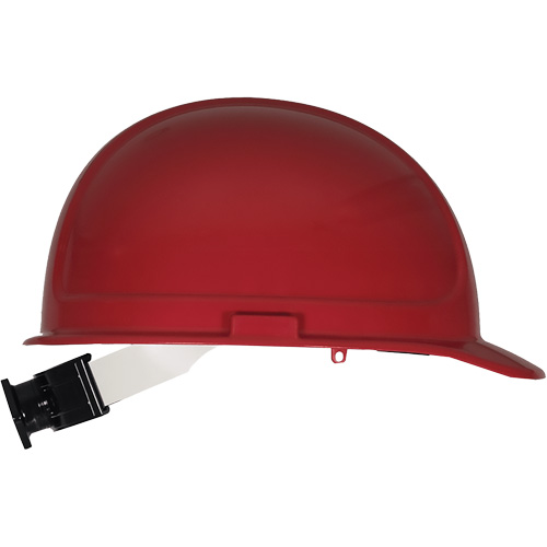 Casque, R&eacute;pond aux normes CSA type 1, Suspension Rochet WestPier